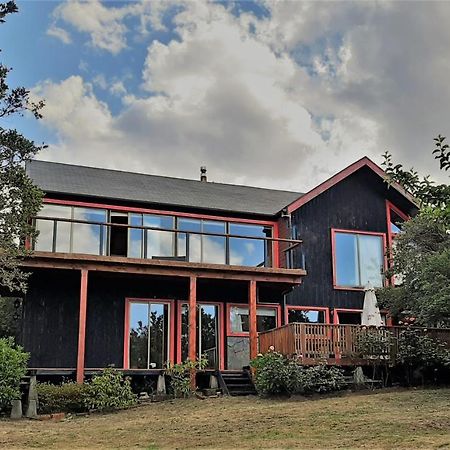 Hostel Torobayo Valdivia Zewnętrze zdjęcie