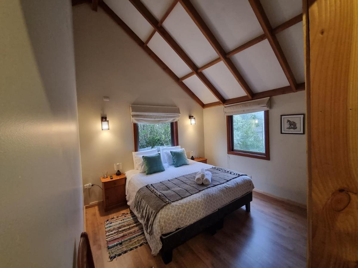 Hostel Torobayo Valdivia Zewnętrze zdjęcie