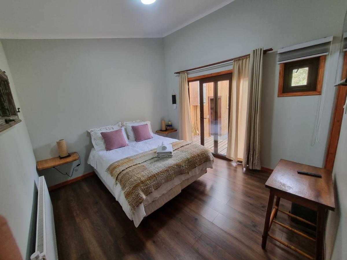 Hostel Torobayo Valdivia Zewnętrze zdjęcie