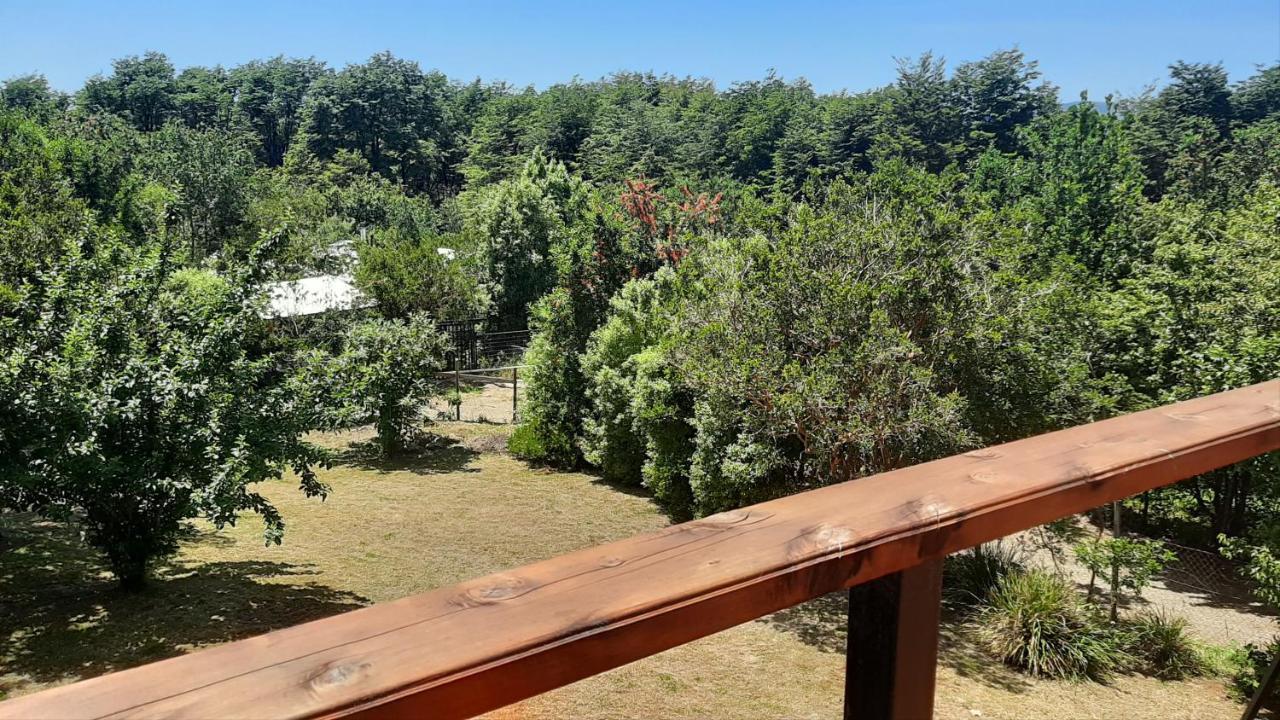 Hostel Torobayo Valdivia Zewnętrze zdjęcie